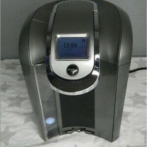 Keurig 2.0 coffee maker